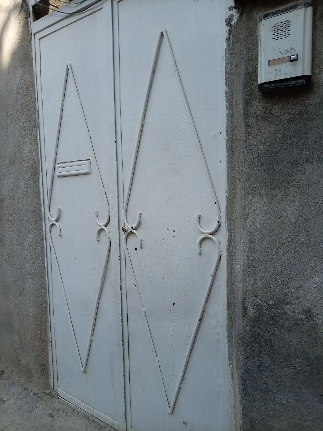 خانه برای اجاره