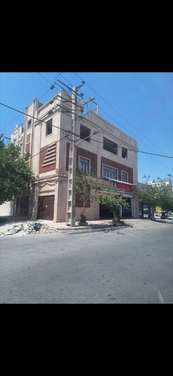 اجاره ۱۲۰ متر مسکونی نواب