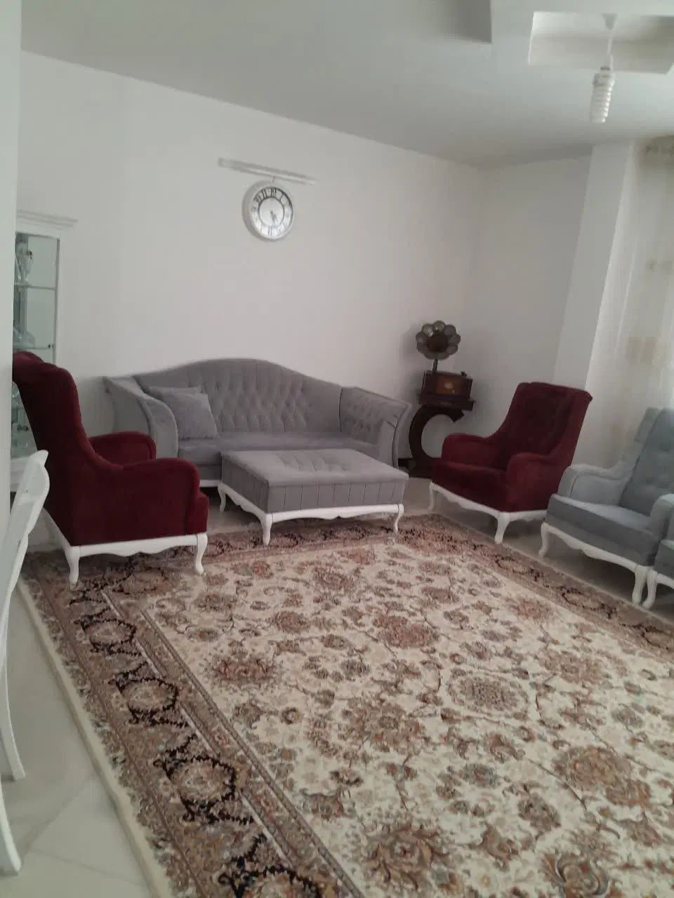 فروش آپارتمان