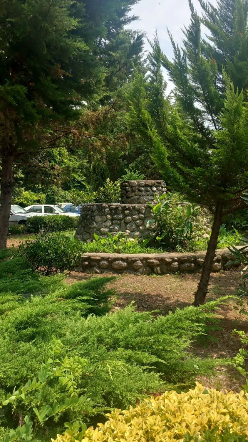 ویلا شهرکی در شهر نور