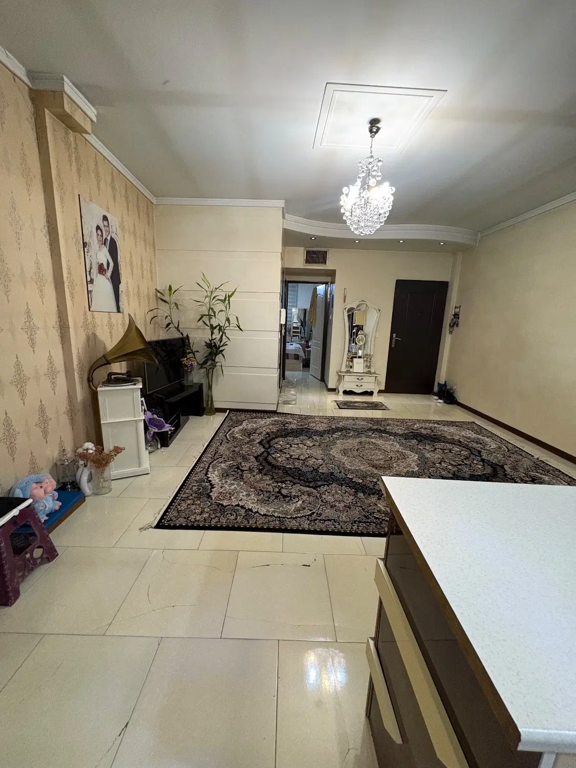52متری زرکش