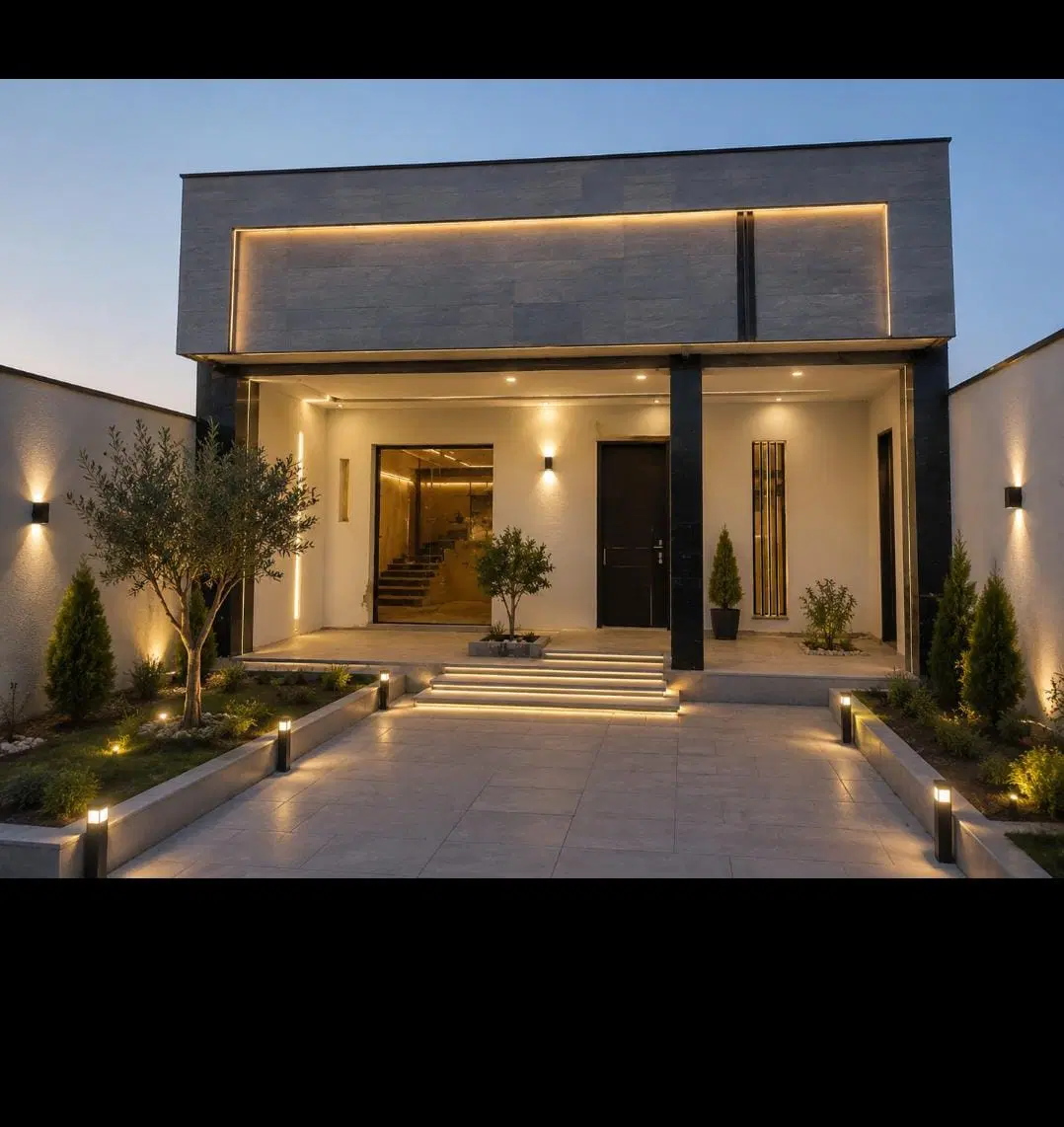 فروش باغ وویلا دربهترین جا