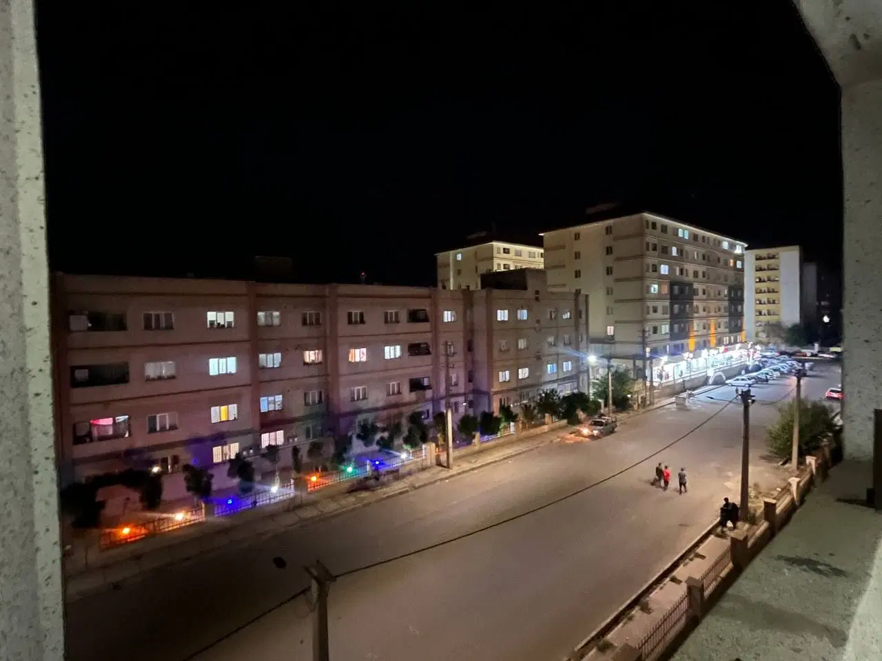 اجاره آپارتمان کیانمهر شهرک ابریشم