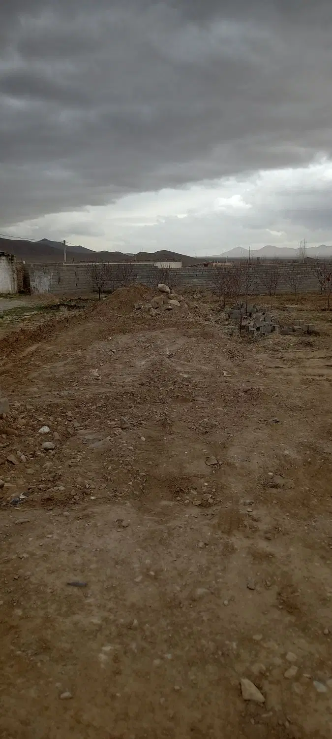 زمین فروشی روستای گردشگری سکنج