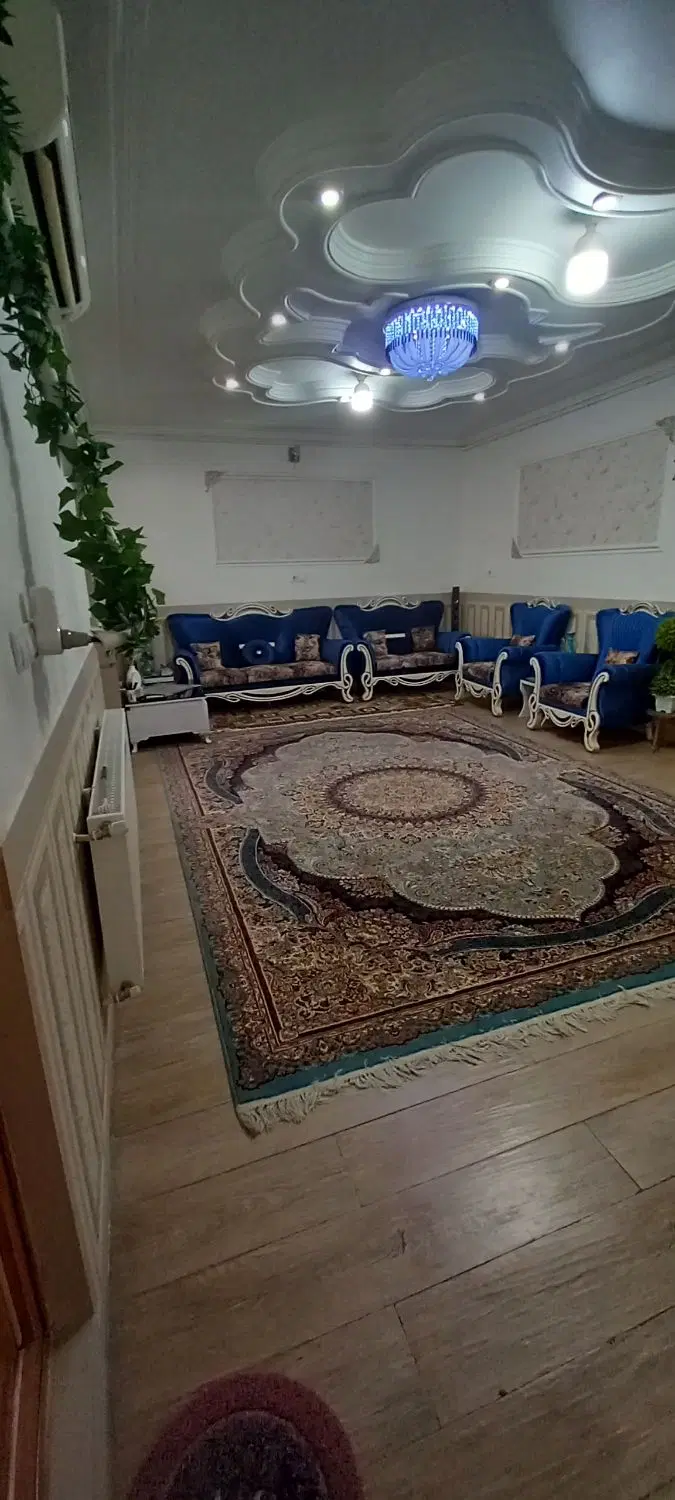 خانه واپارتمان شورا