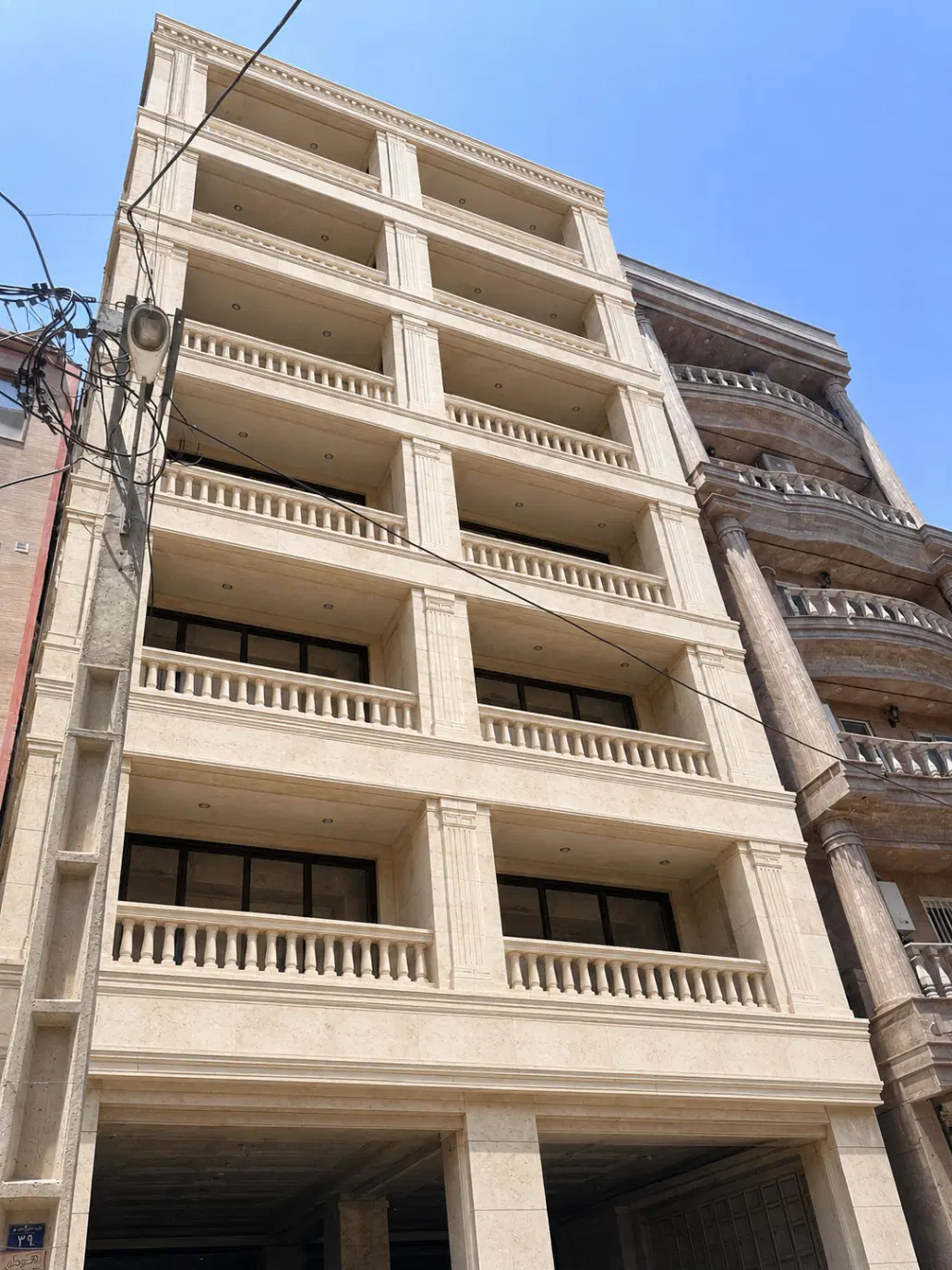پیش فروش واحد 85-90متری