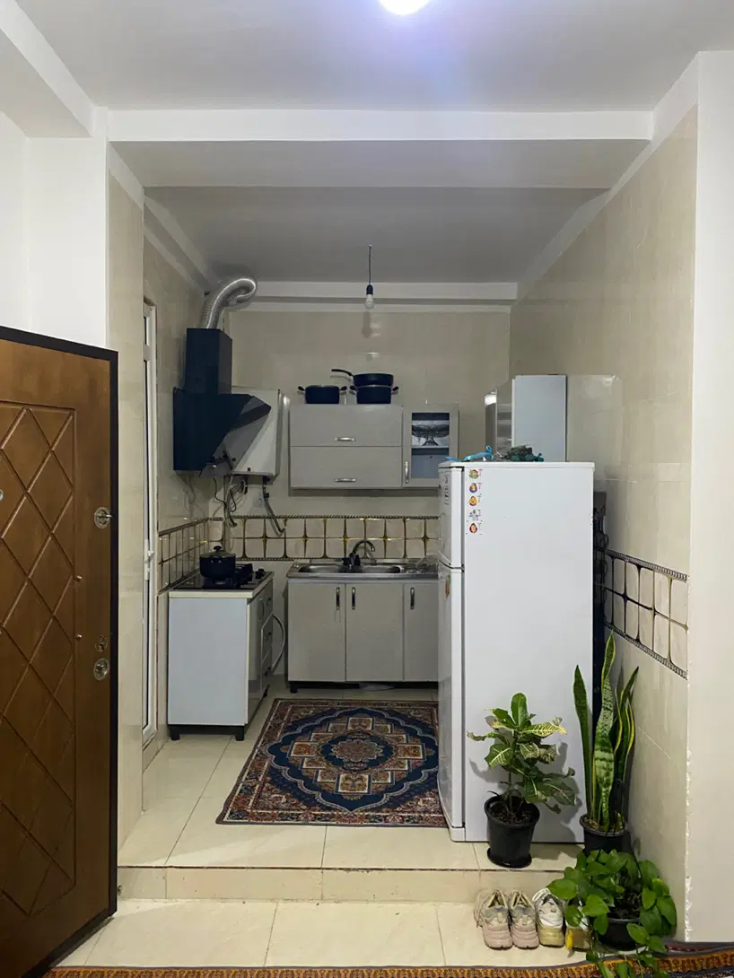 فروش آپارتمان ۶۵ متری دوخوابه