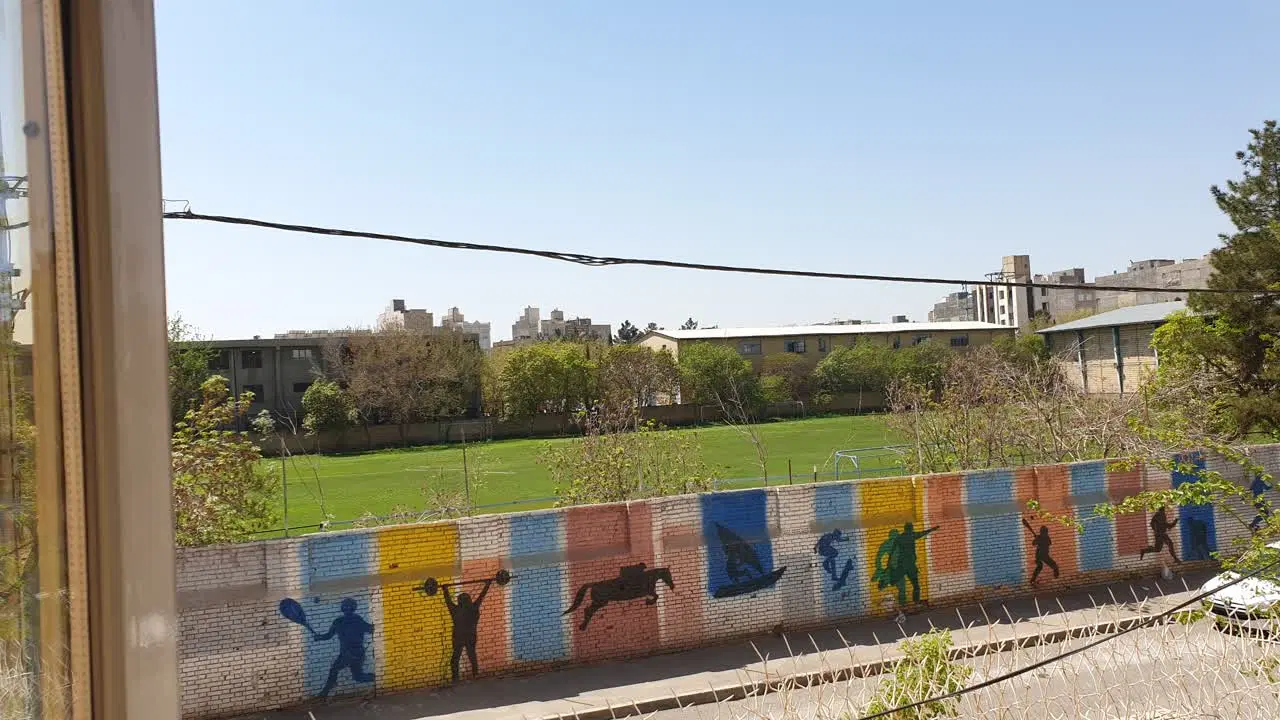 اجاره آپارتمان دو خواب موسوی قوچانی