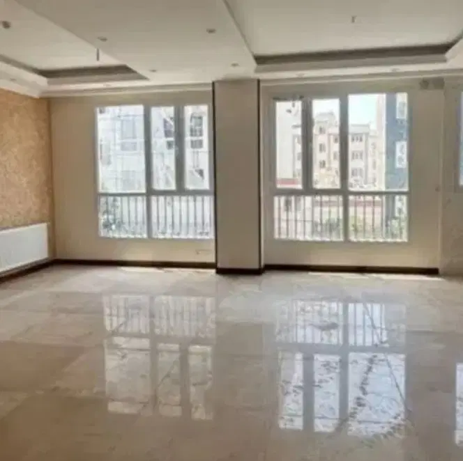 واحد۱۰۶ متری فروشی دارایی نور  سند دار