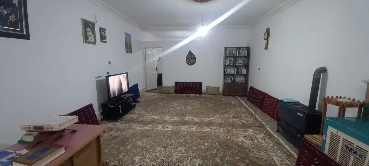 خانه ویلایی ۷۵ متری کشمیری