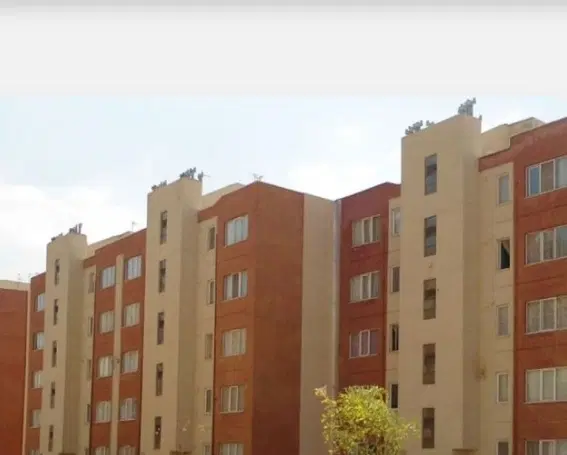 اپارتمان ۷۸ متری فول امکانات