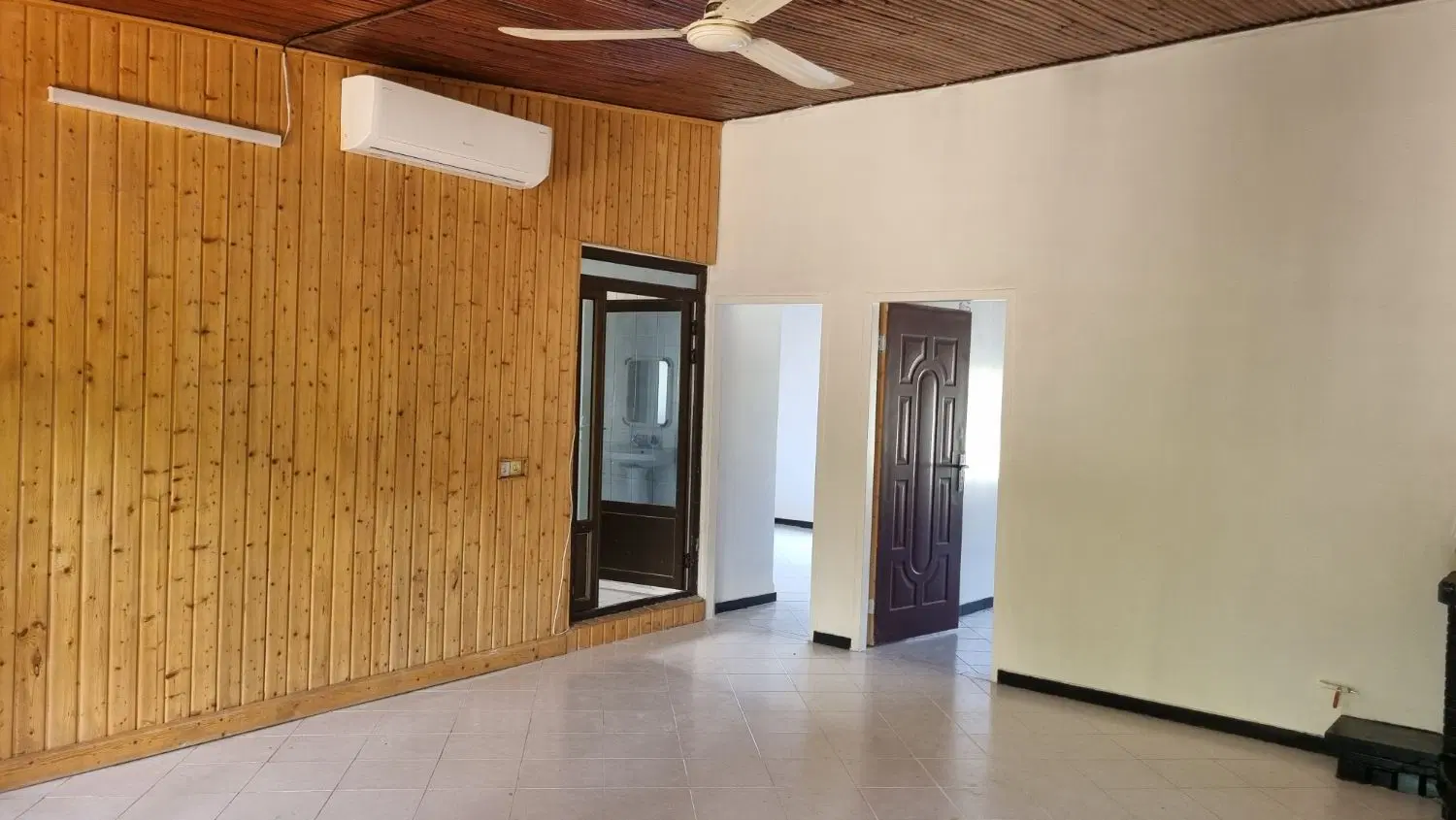 ویلاشهرکی مستقل ۳۴۰ متر رامسر