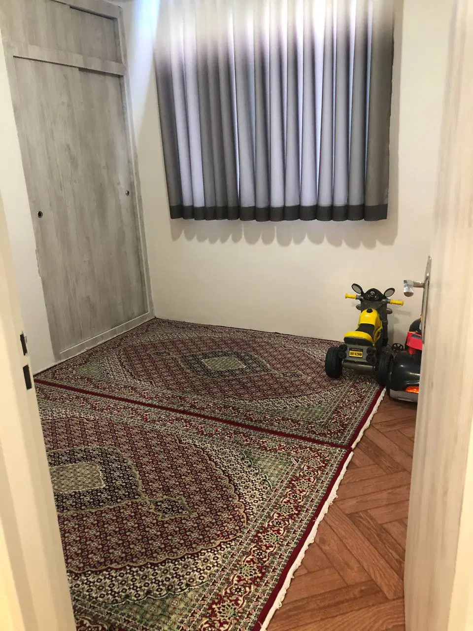 واحد ۹۲ متری مناسب ترین قیمت
