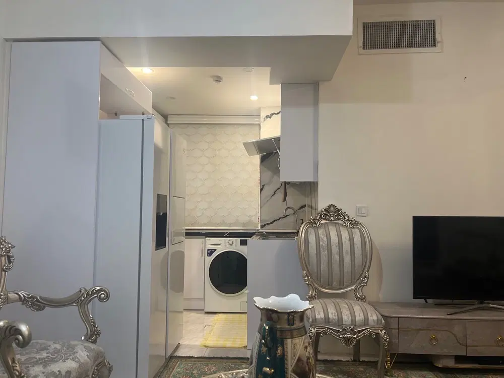 ۷۵متری آتی ساز