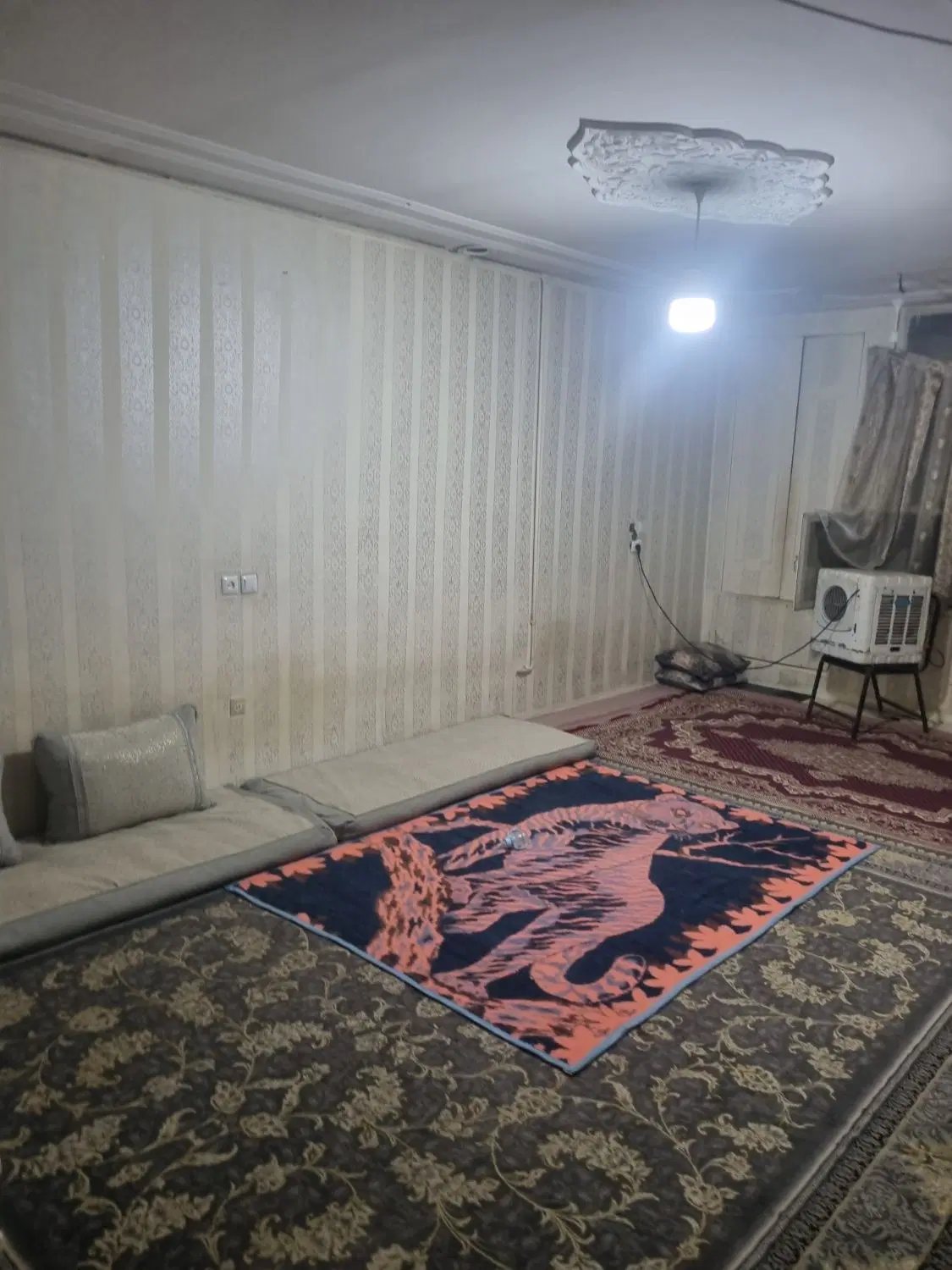 منزل اجاره حصه