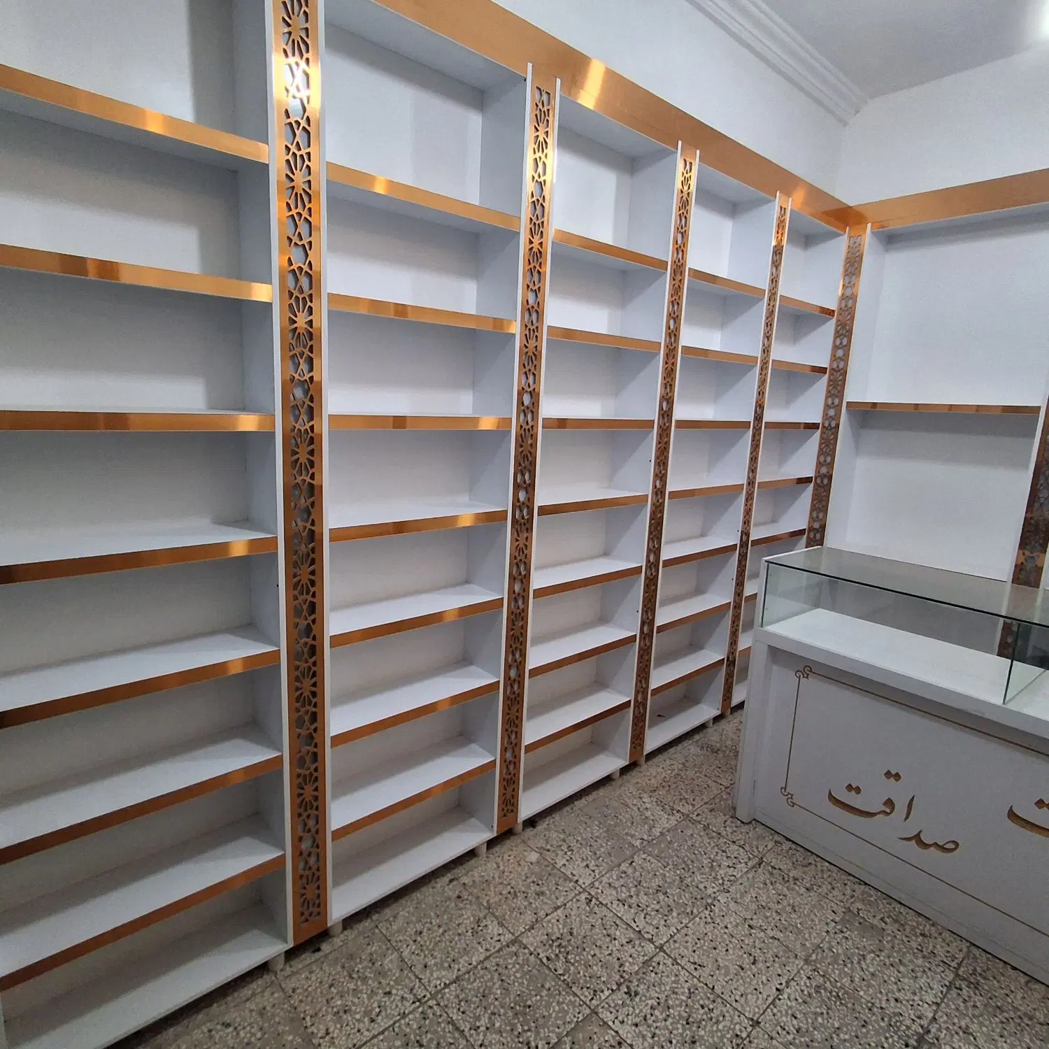 مغازه اجاره ای زیباشهر