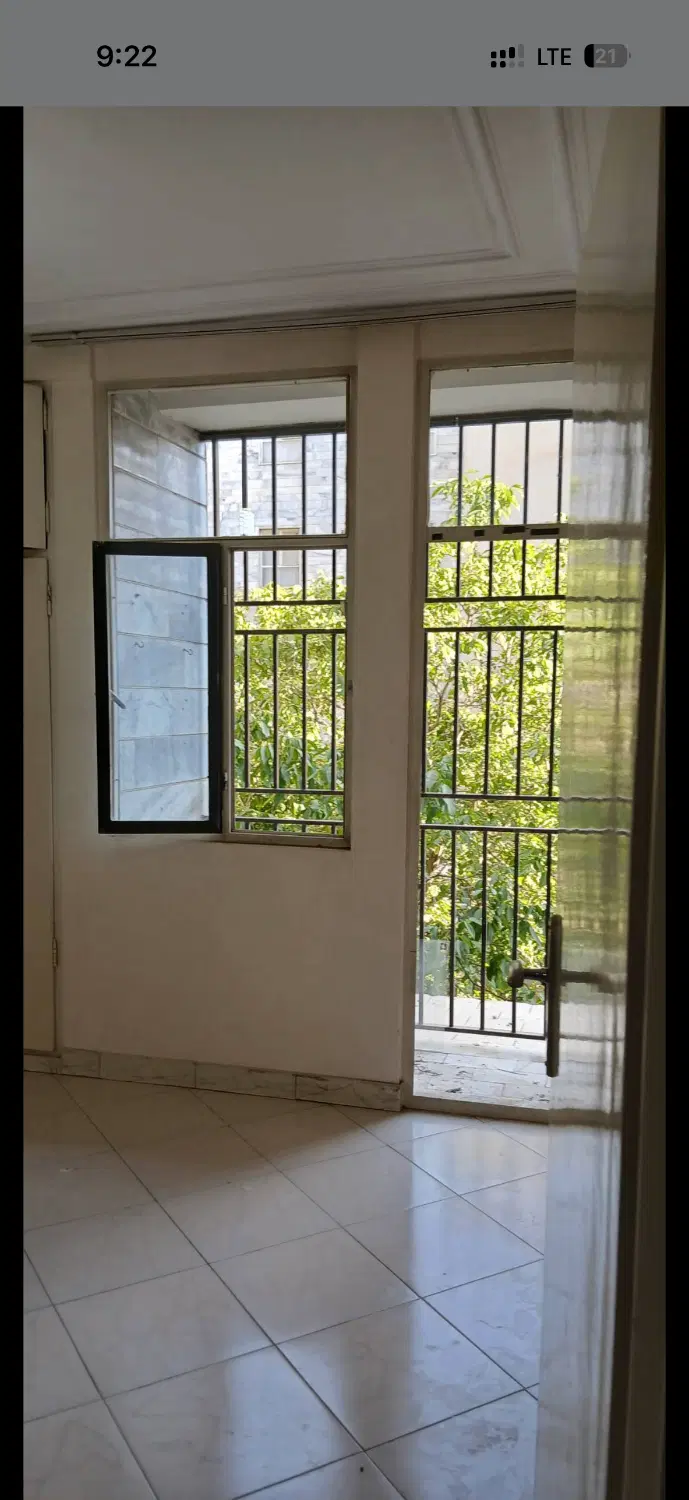 اجاره واحد ۱۰۰ متری دوخواب