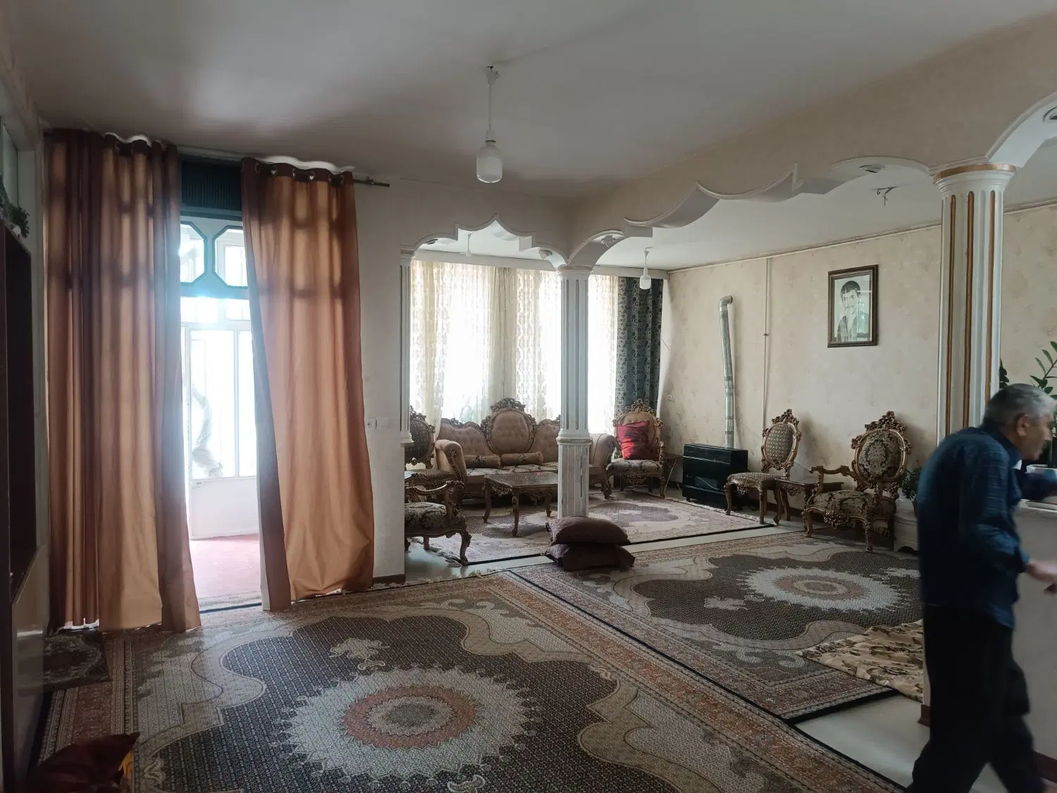اجاره خونه ویلایی