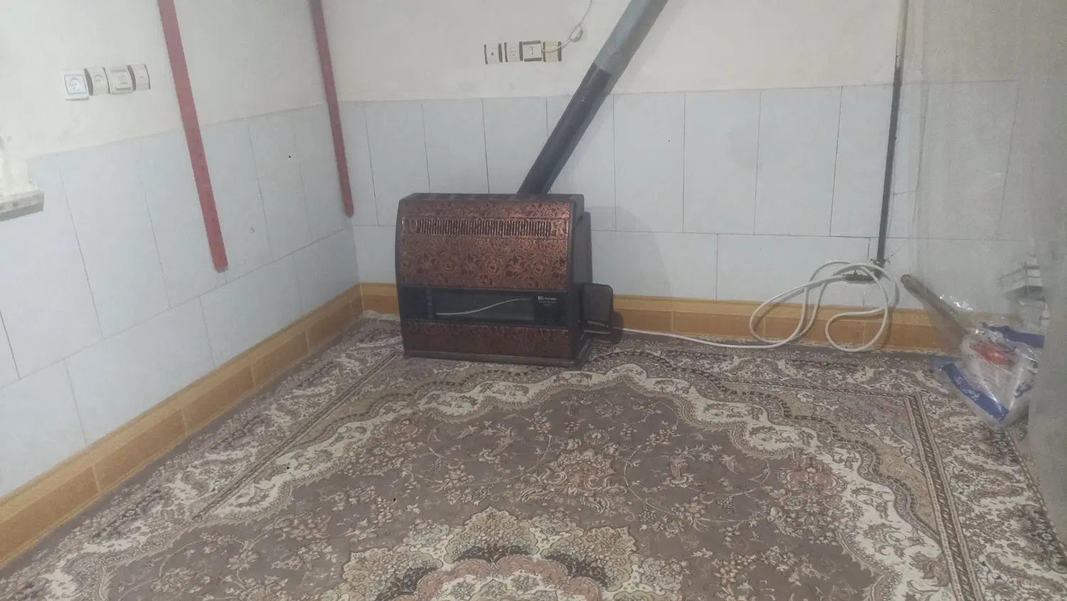 همخونه