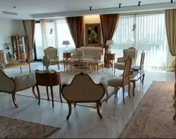 رهن کامل، آپارتمان ۱۶۰ متر، امامت، قبل آموزگار