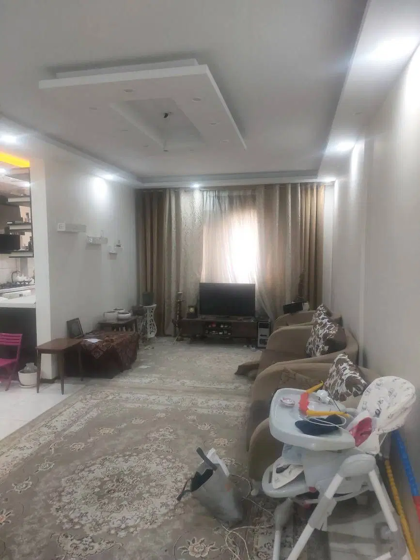 آپارتمان فاز11زون 5