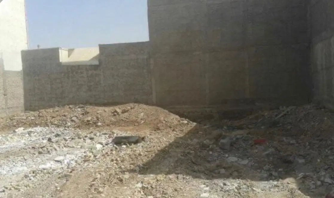 فروشی زمین صوفی اباد
