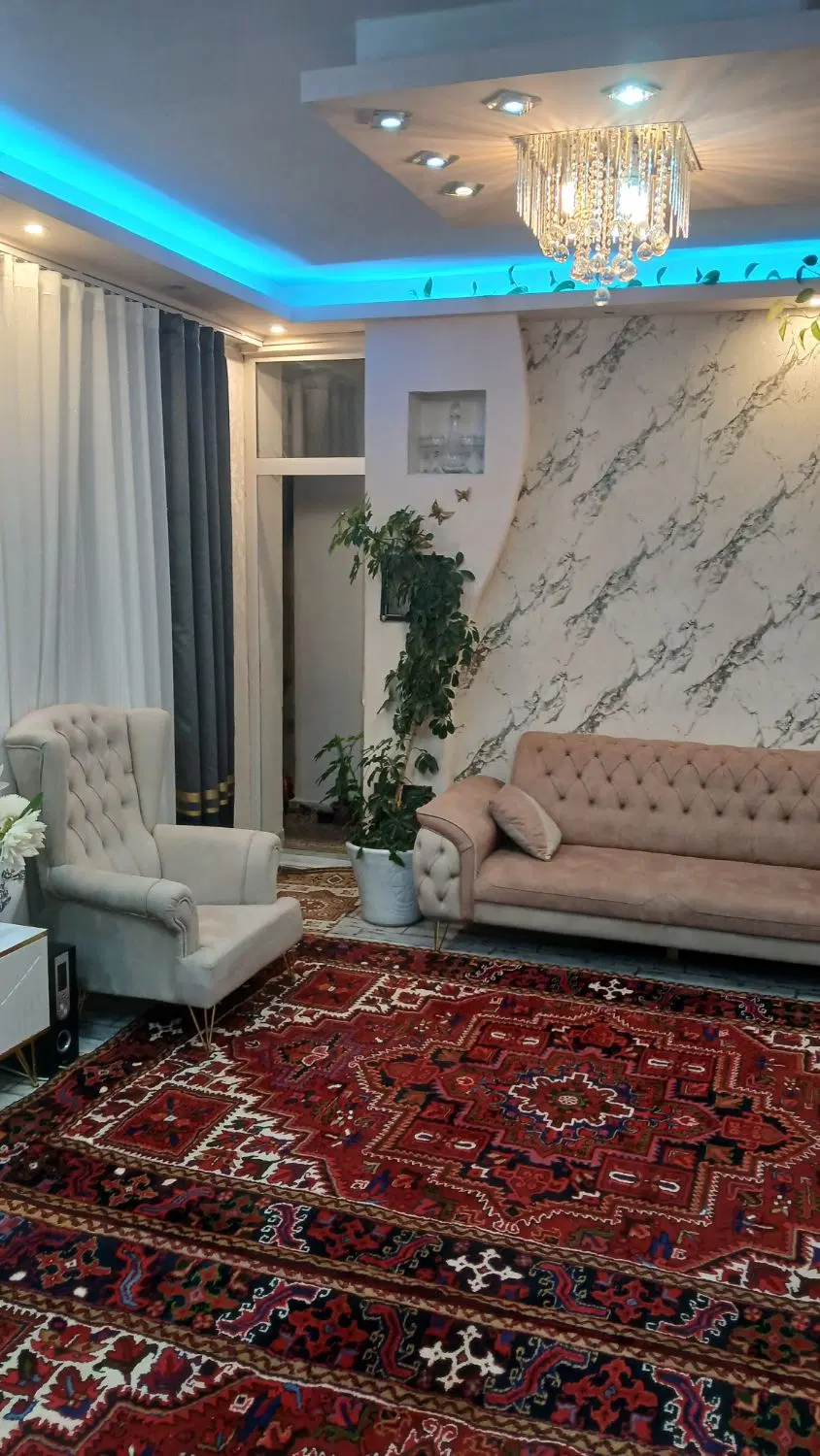 فروش اپارتمان مسکن مهر
