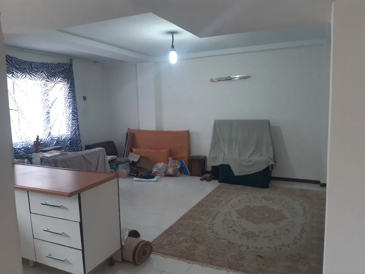 فروش مسکن مهر قبچاق . شهرک امید