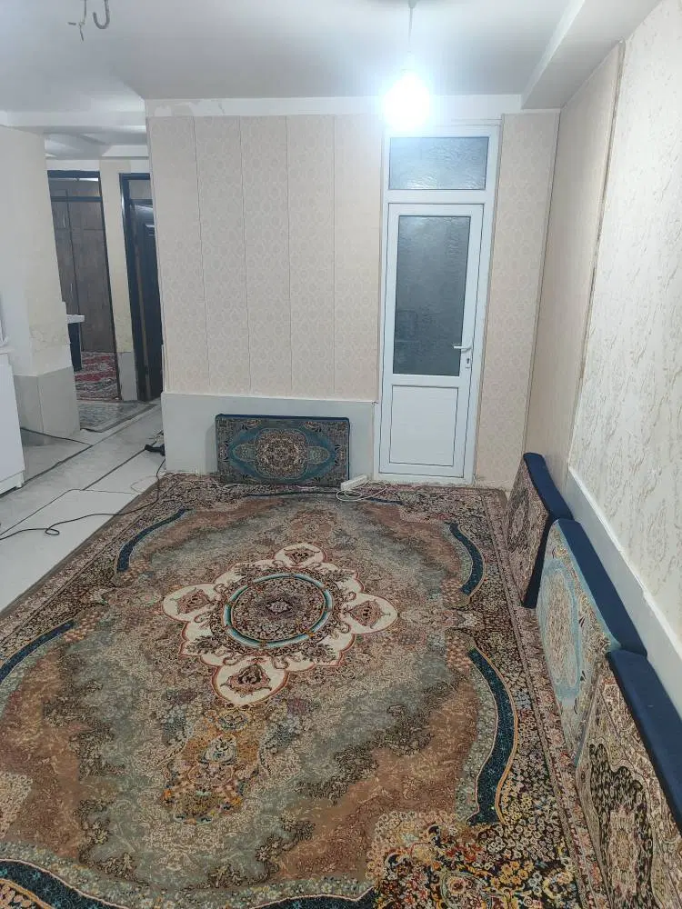 خانه آپارتمانی واقع در کوی قدس
