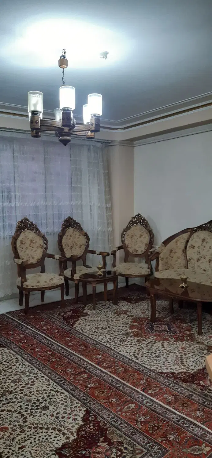 اجاره اپارتمان در ویلاشهر فاز۳