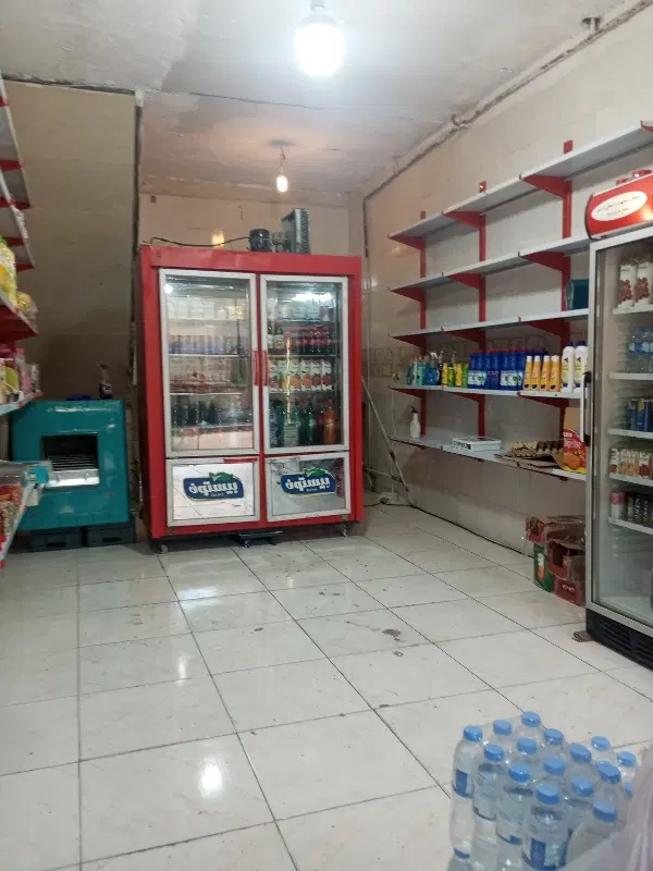 مغازه اجاره