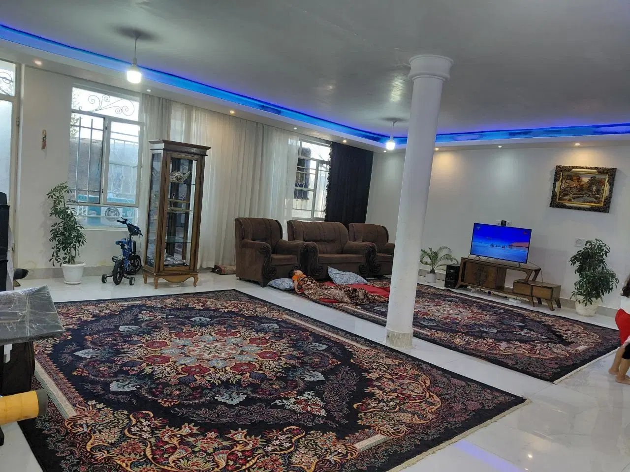 منزل فروشی شهر فیروزه