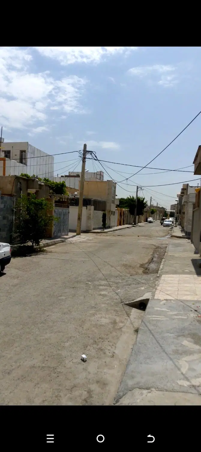فروش خانه ویلایی مسکن خدیوی 3