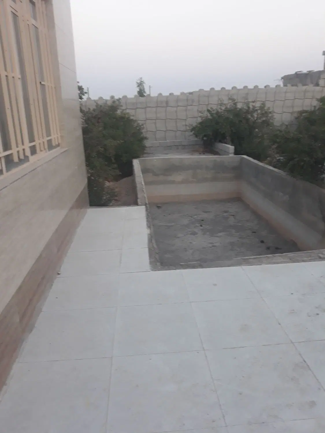 فروش باغ۵۰۰متری