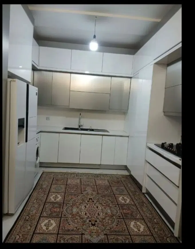فروش واحد ۷۰ متری فول امکانات