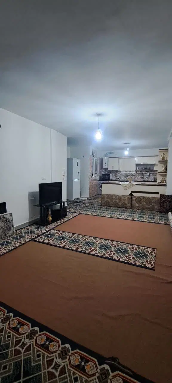 اجاره یک واحد اپارتمان در نسیم شهر