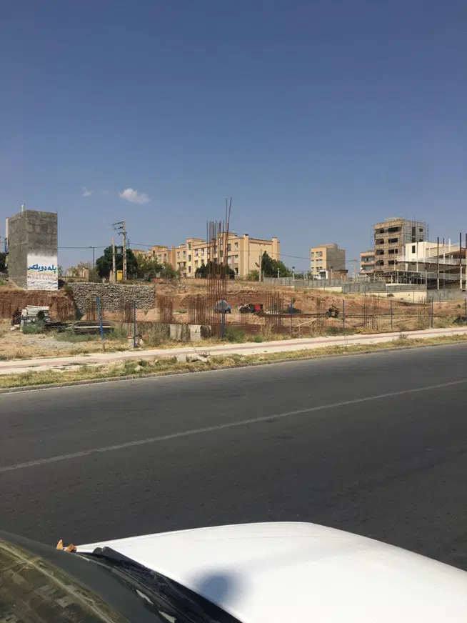 پیش فروش آپارتمان