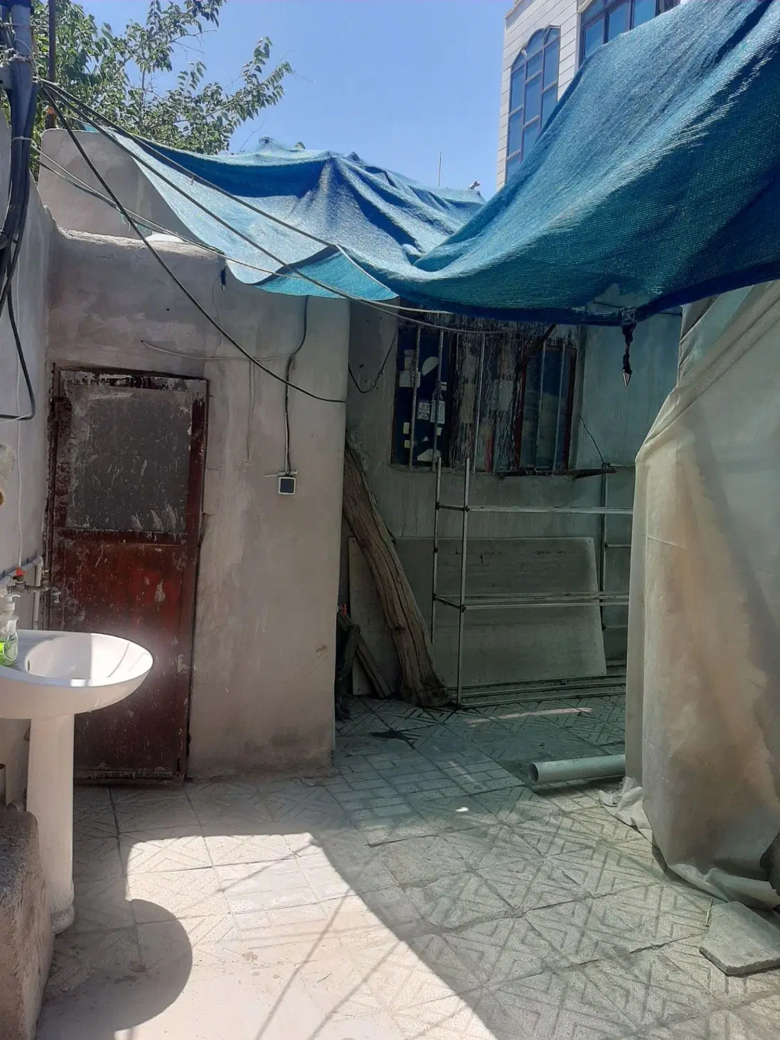 رهن و اجاره