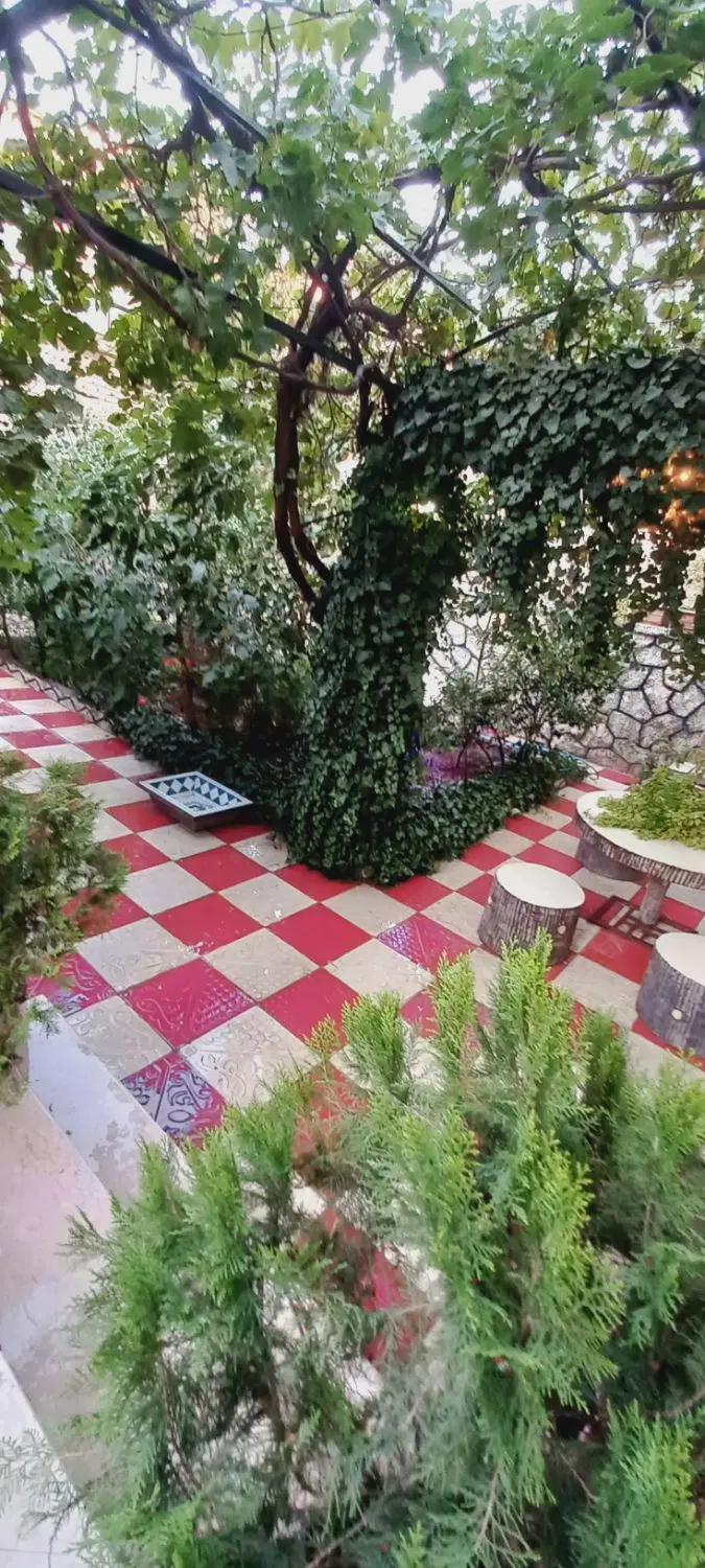 خانه ویلایی