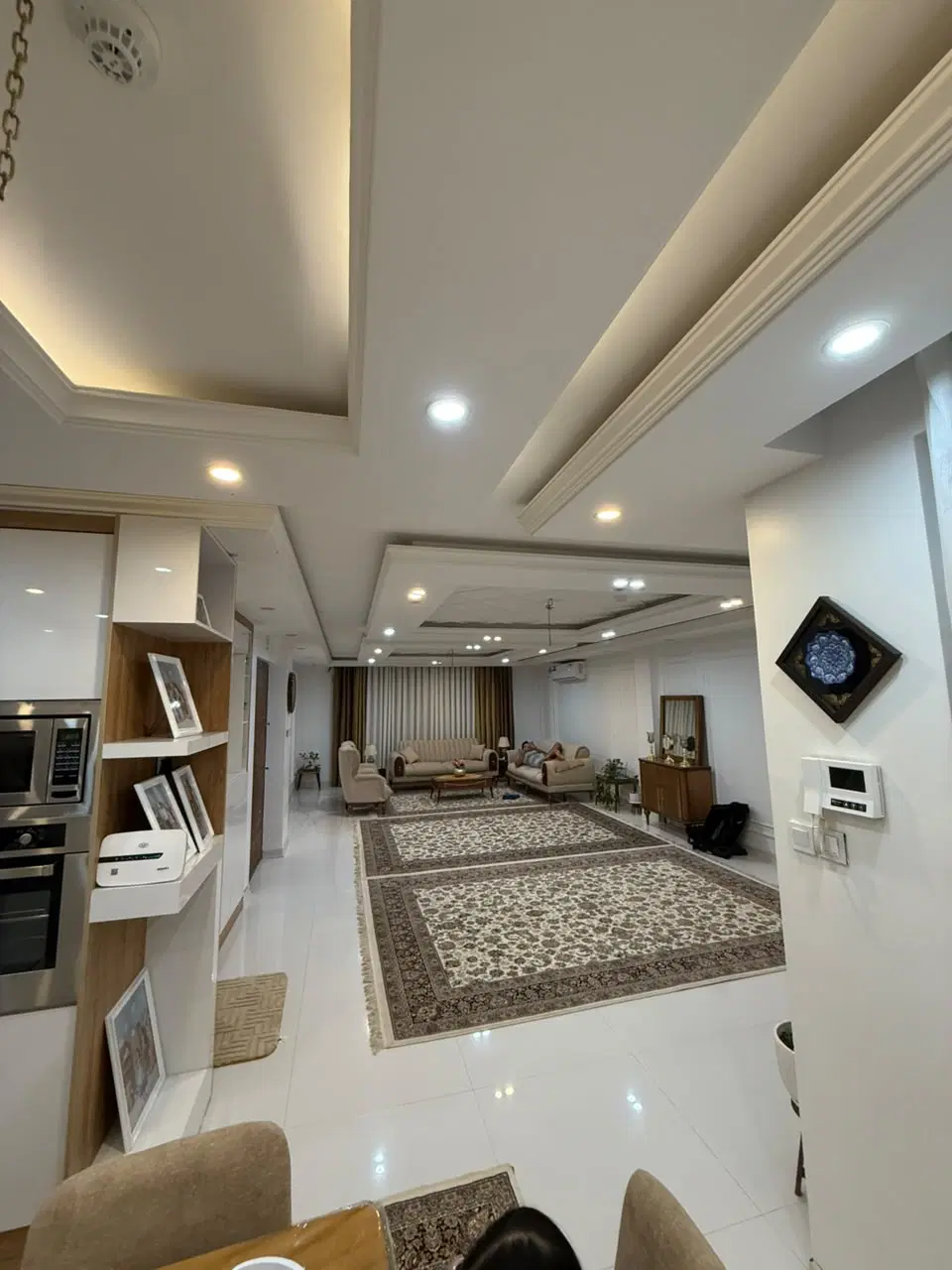 واحد 155 متری