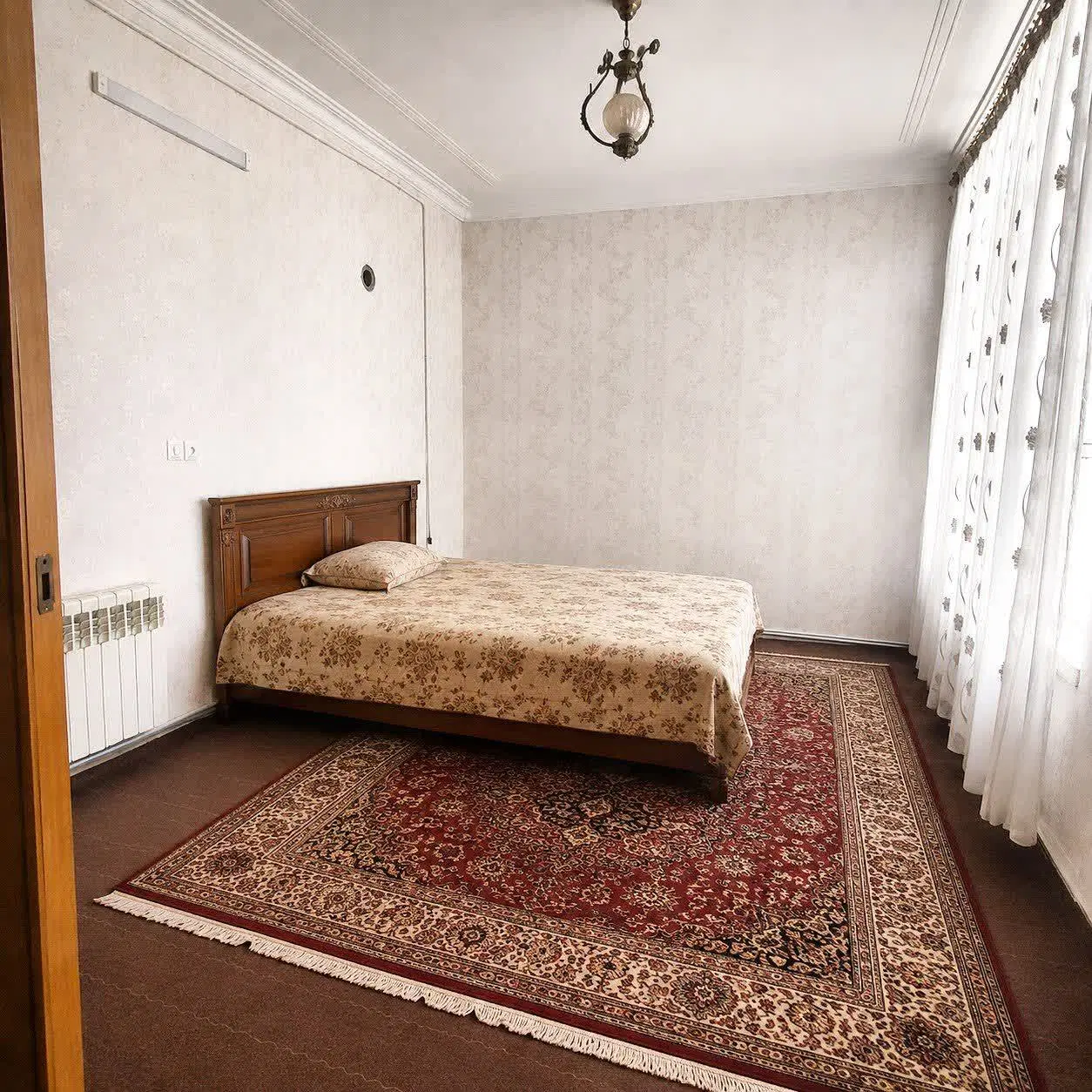 اجاره خانه_ ۳خواب _صفاییه محدوده میدان نعل اسبی