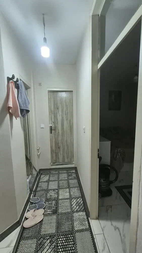 اپارتمان ۵۳ متری شکوفه