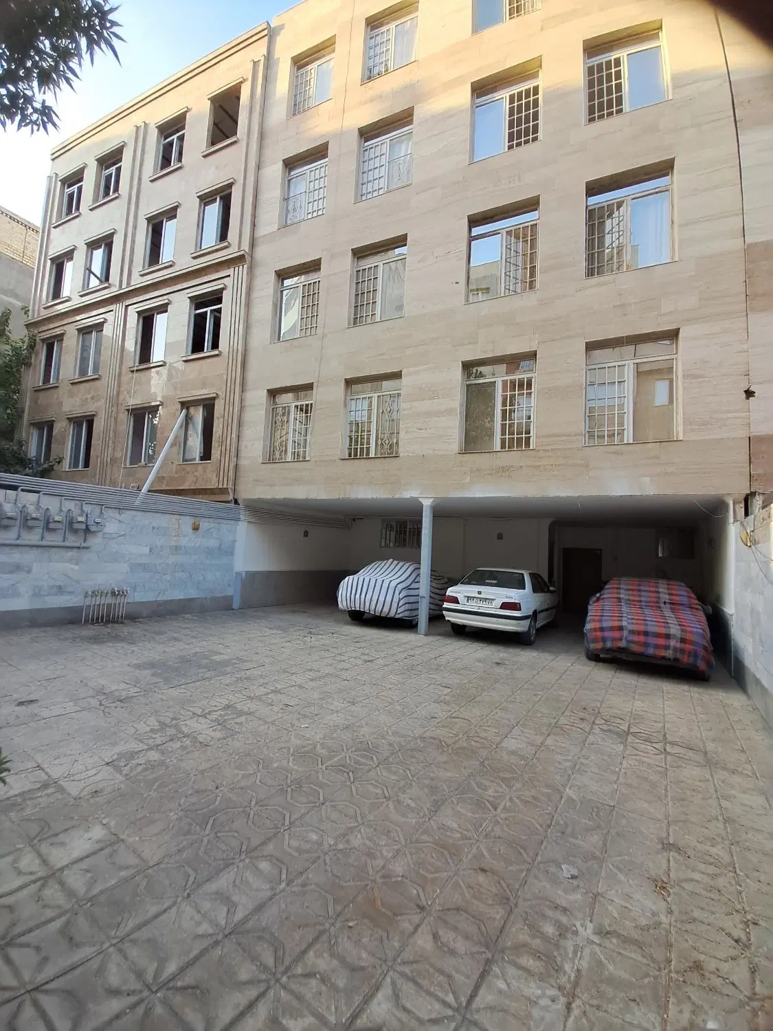 آپارتمان اجاره