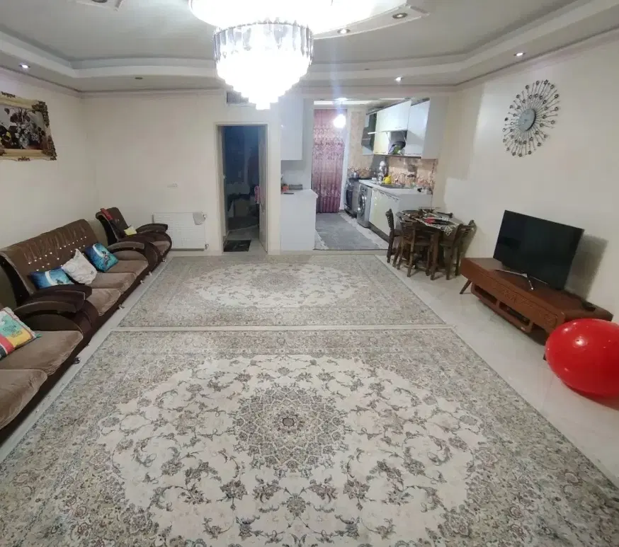 واحد ۶۶ متری خانی آباد نو میعاد شمالی