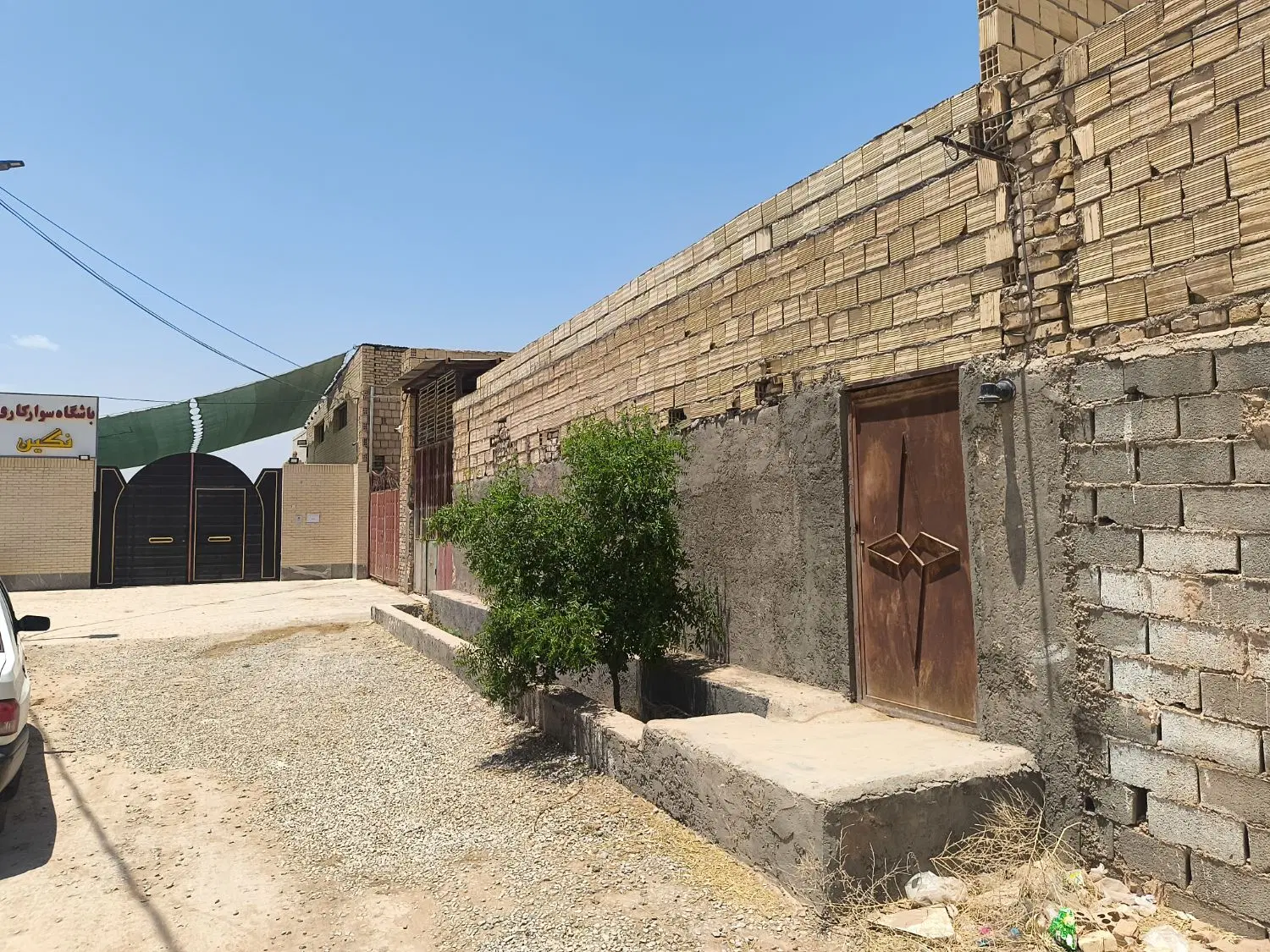 باشگاه اسب