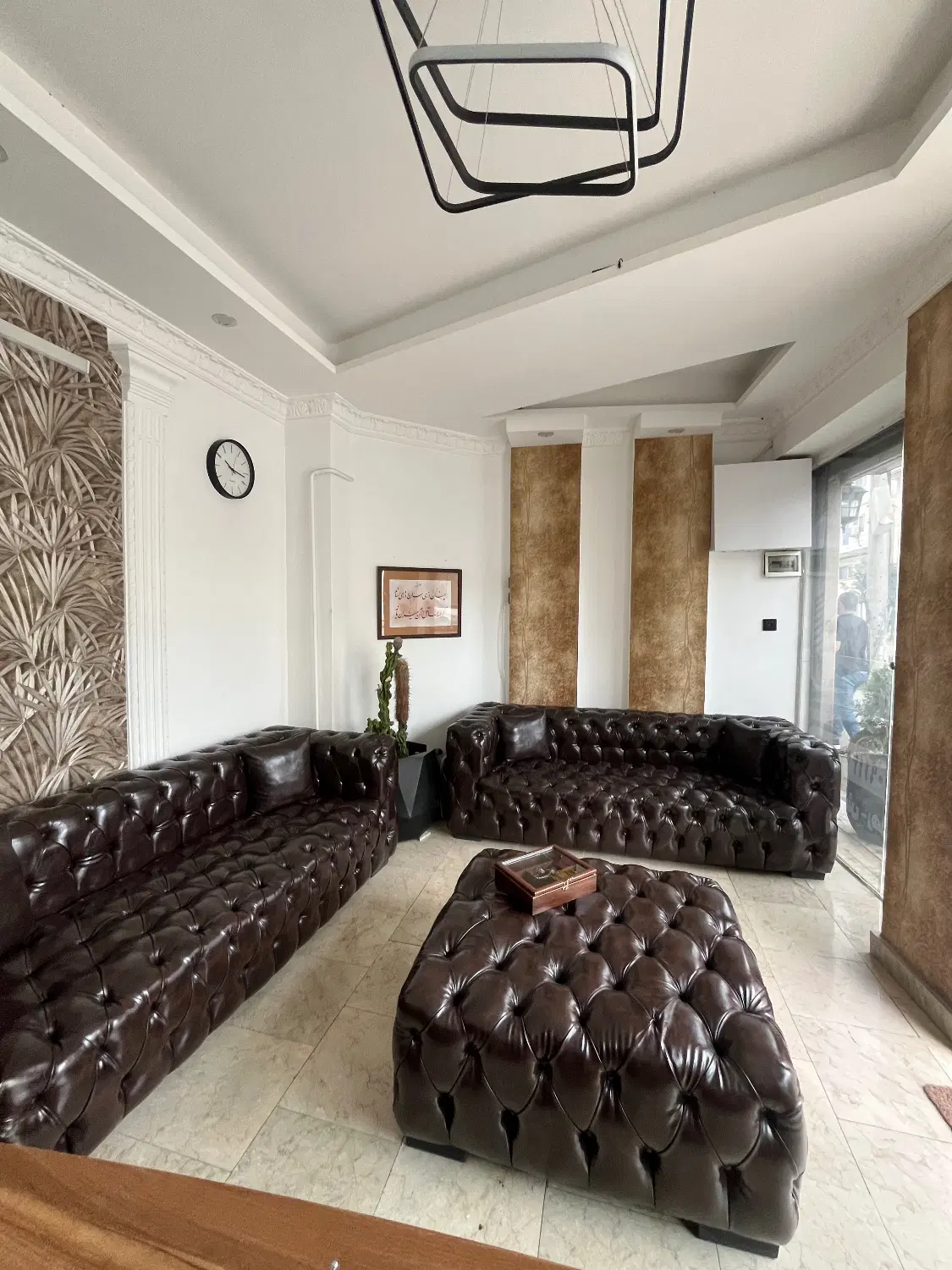 اجاره مغازه ۲۰ متری در خیابان ساری