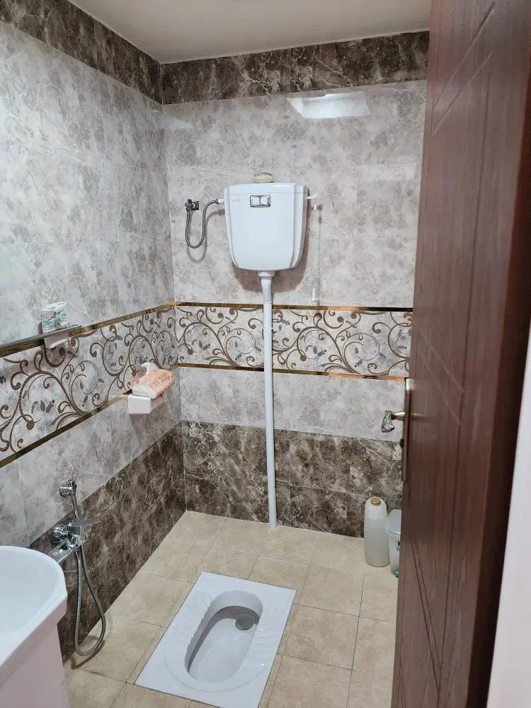 120متر 2خوابه شیک