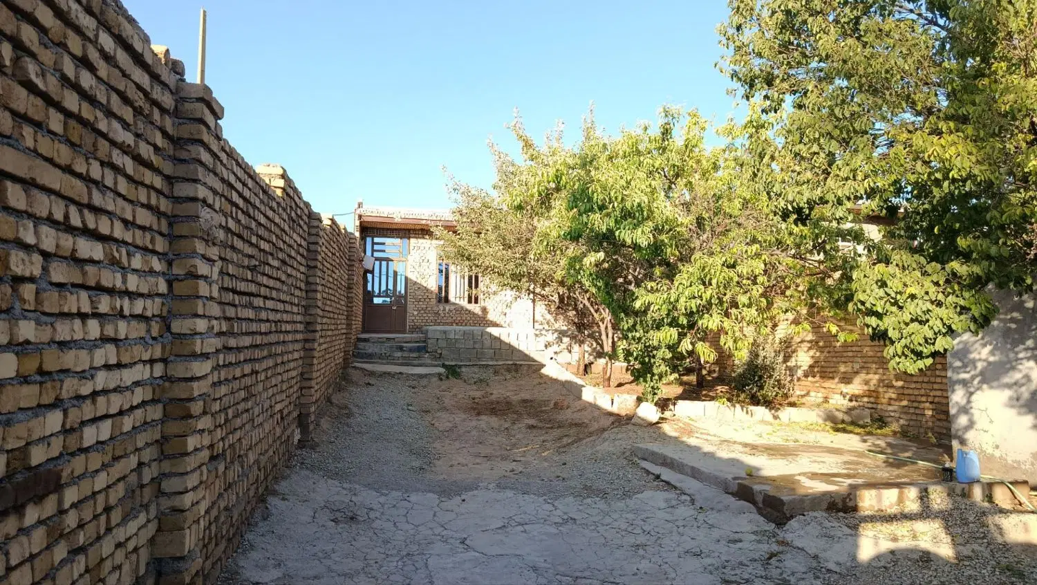 ساختمان