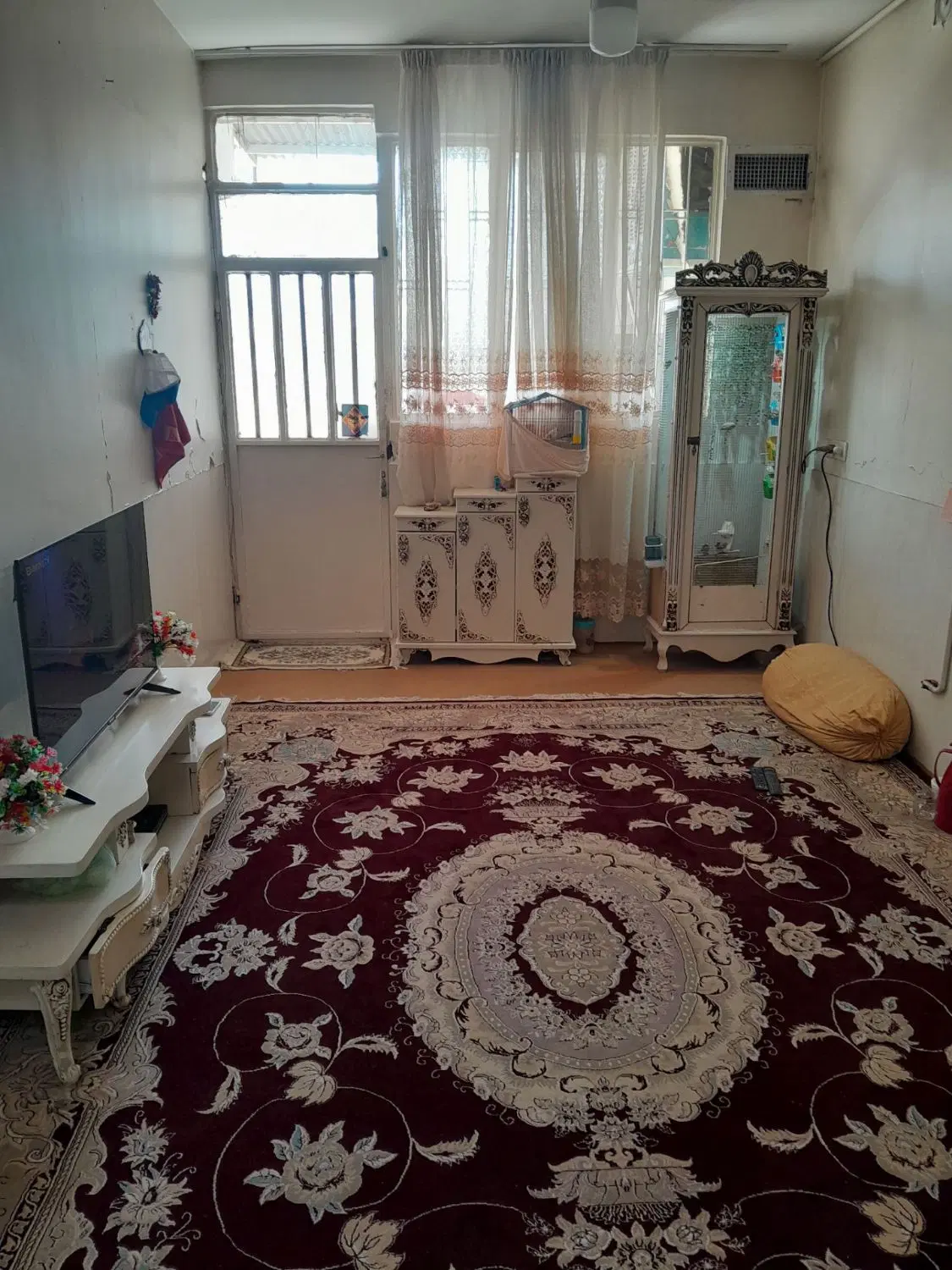 خانه اجاره دربست