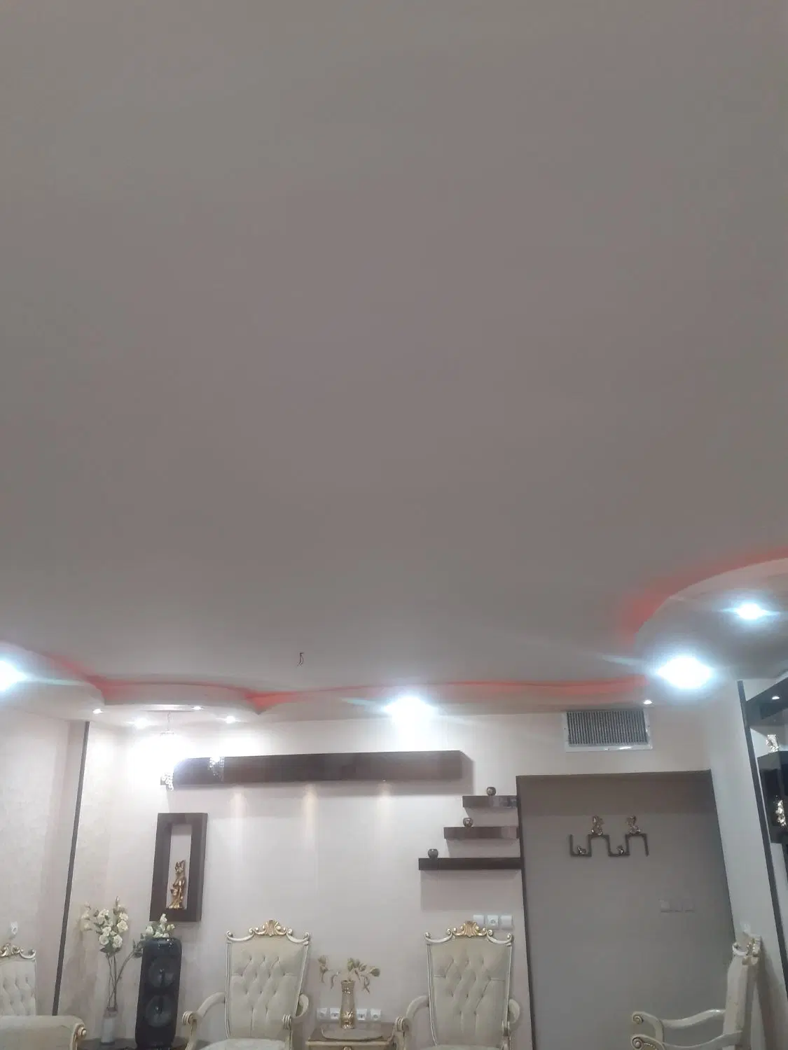 منزل ویلایی ۱۸۰ متری شمالی بازسازی شده گلدیس